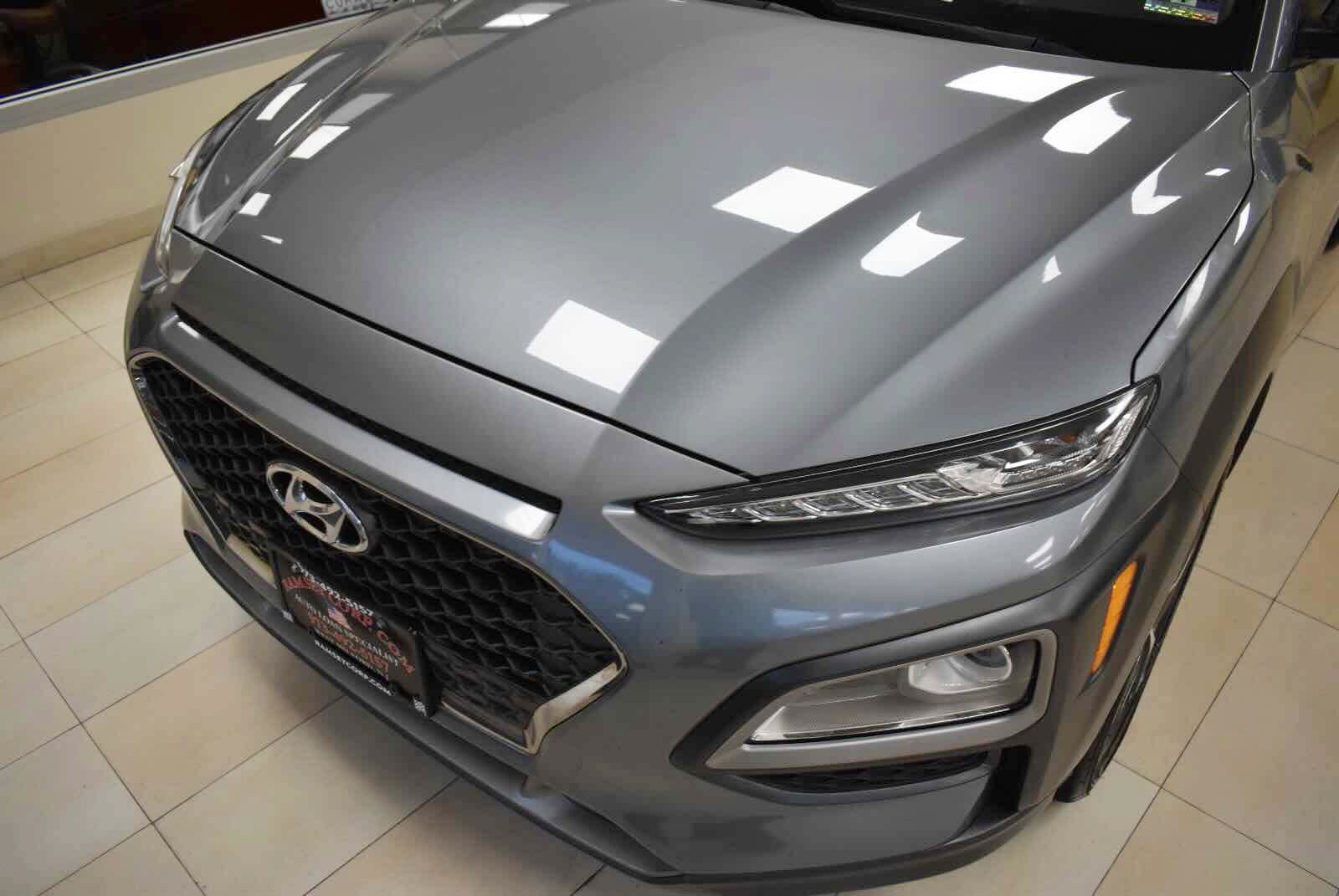Used 2019 Hyundai Kona Limited AWD/4WD image 61
