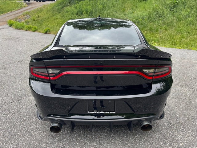 Used 2023 Dodge Charger R/T RWD image 7
