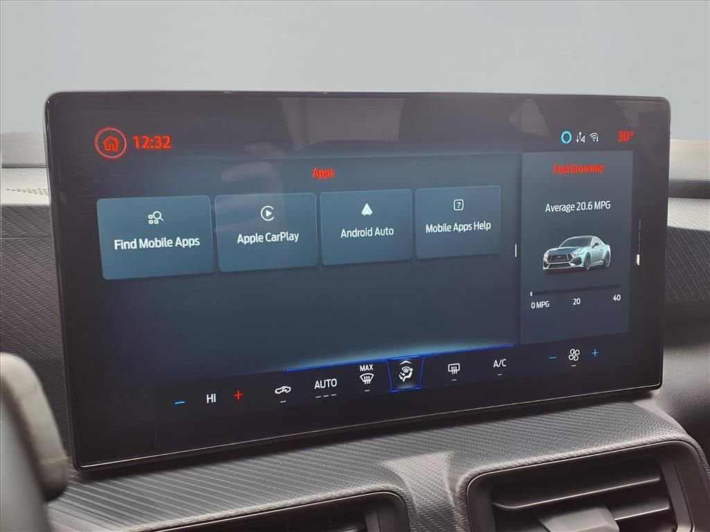 Used 2024 Ford Mustang GT w/ GT Performance Package image 9