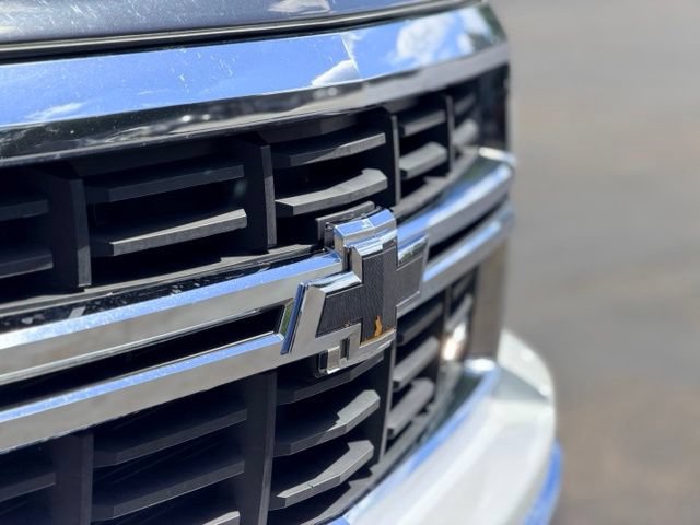 Used 2015 Chevrolet Silverado 1500 LT w/ All Star Edition AWD/4WD image 28
