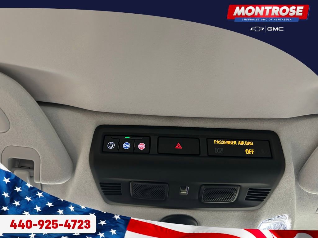 New 2026 Chevrolet Corvette E-Ray w/ ZER Performance Package image 18