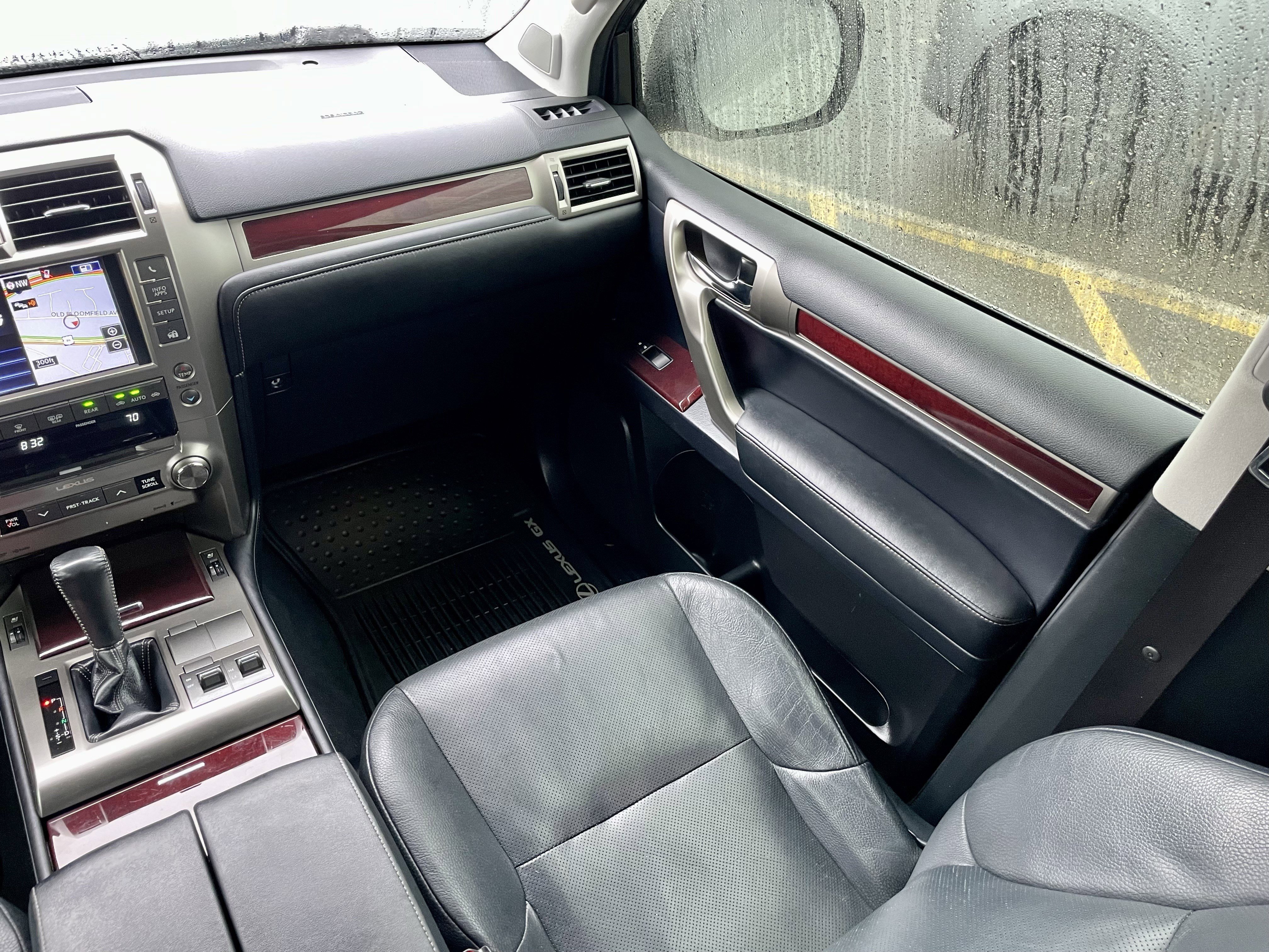 Used 2019 Lexus GX 460 Premium image 18