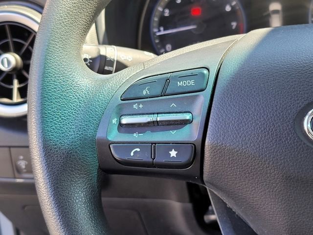 Used 2023 Hyundai Kona SEL AWD/4WD image 21