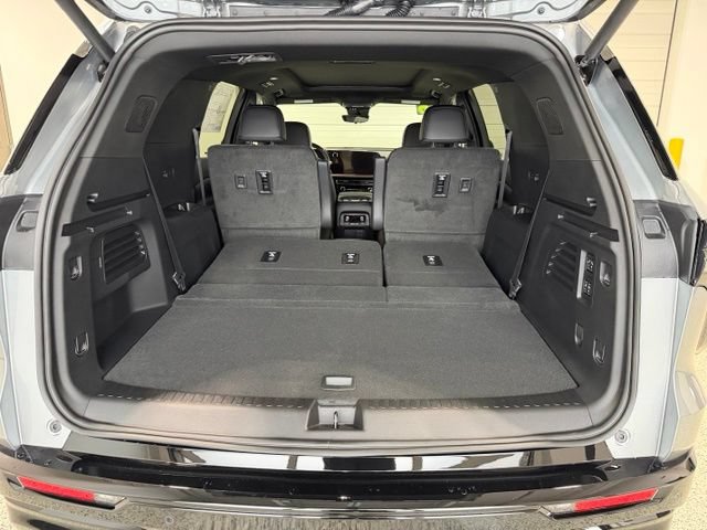 New 2027 Chevrolet Traverse RS AWD/4WD image 30