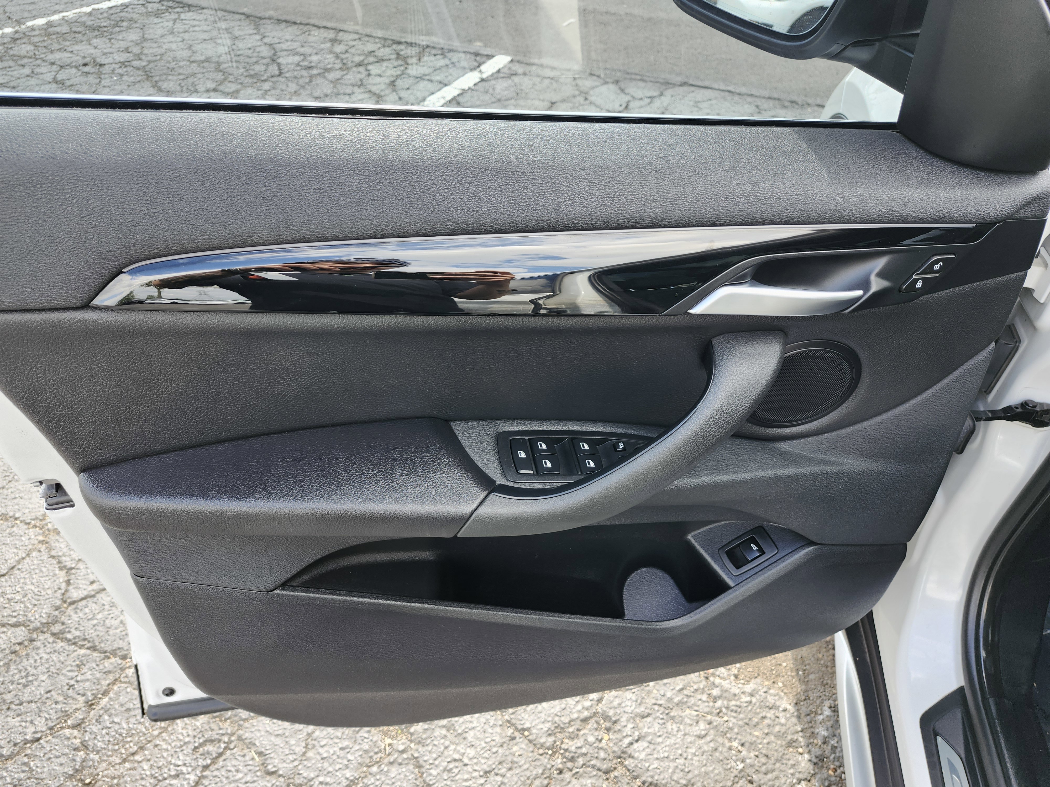 Used 2018 BMW X1 xDrive28i AWD/4WD image 28