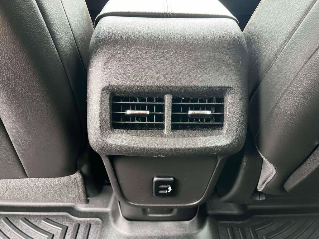 Used 2018 GMC Terrain SLT w/ Preferred Package image 14