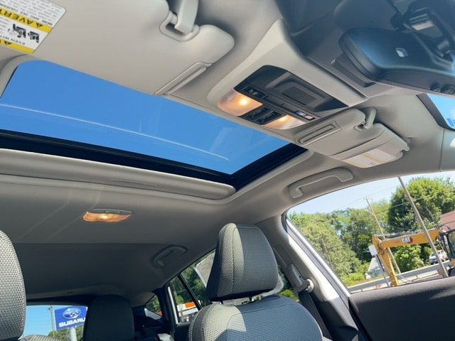 New 2024 Subaru Crosstrek 2.5i Limited AWD/4WD image 22