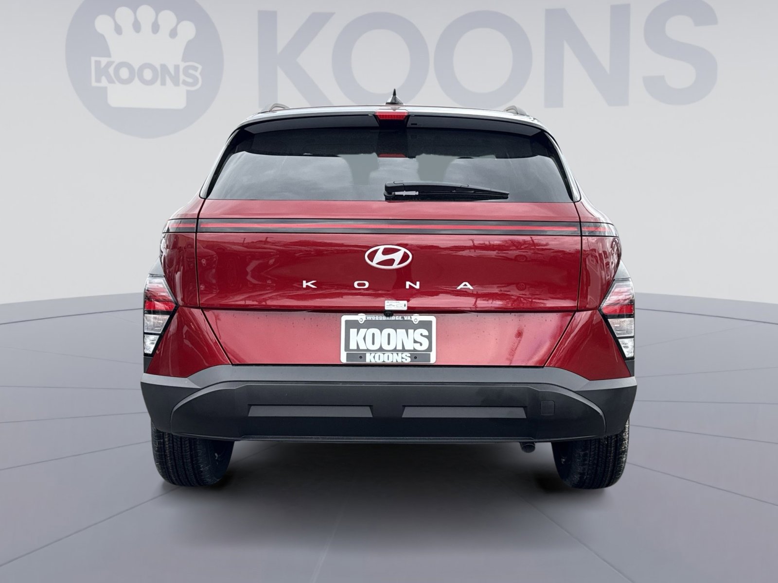New 2026 Hyundai Kona SEL Sport image 5