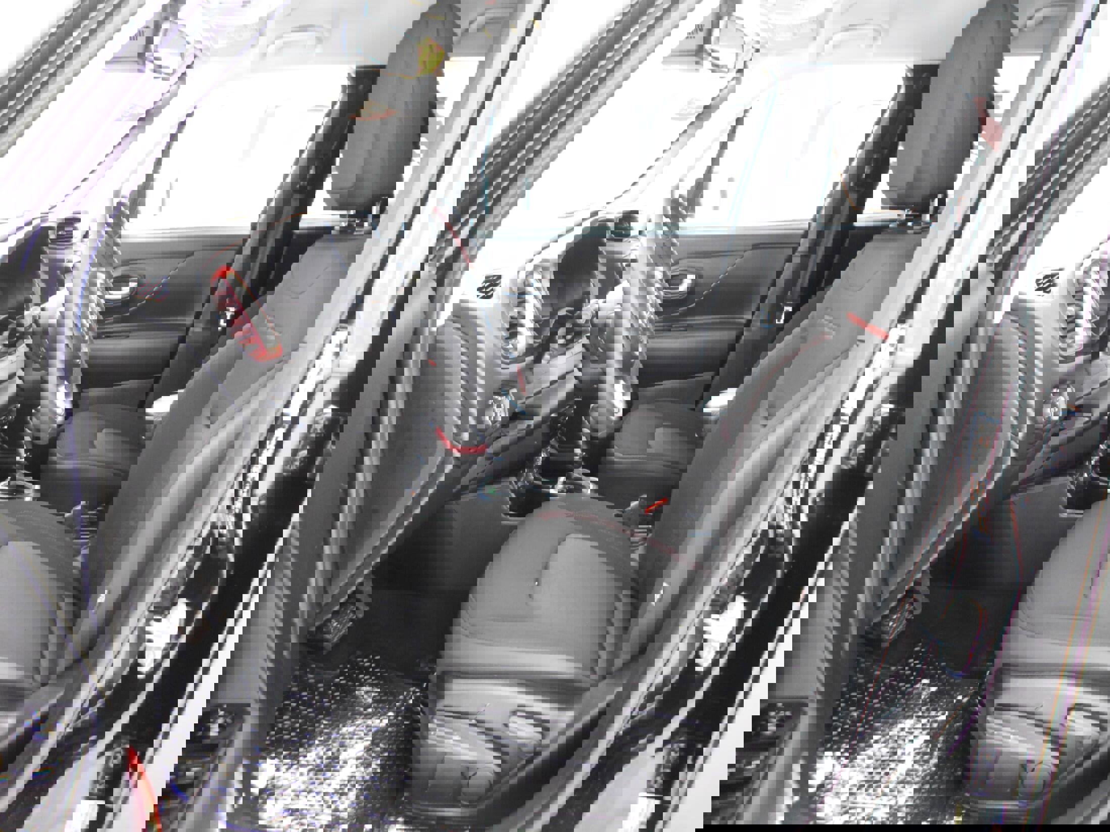 Certified 2023 Jeep Renegade Trailhawk image 6