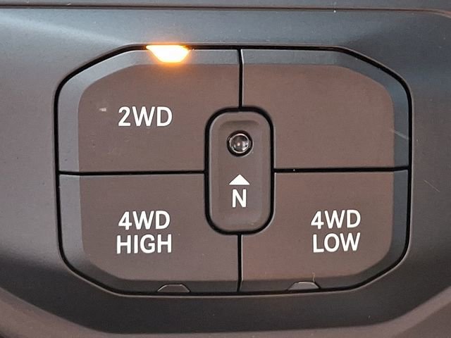 Used 2026 RAM 3500 Laramie w/ Night Edition image 25