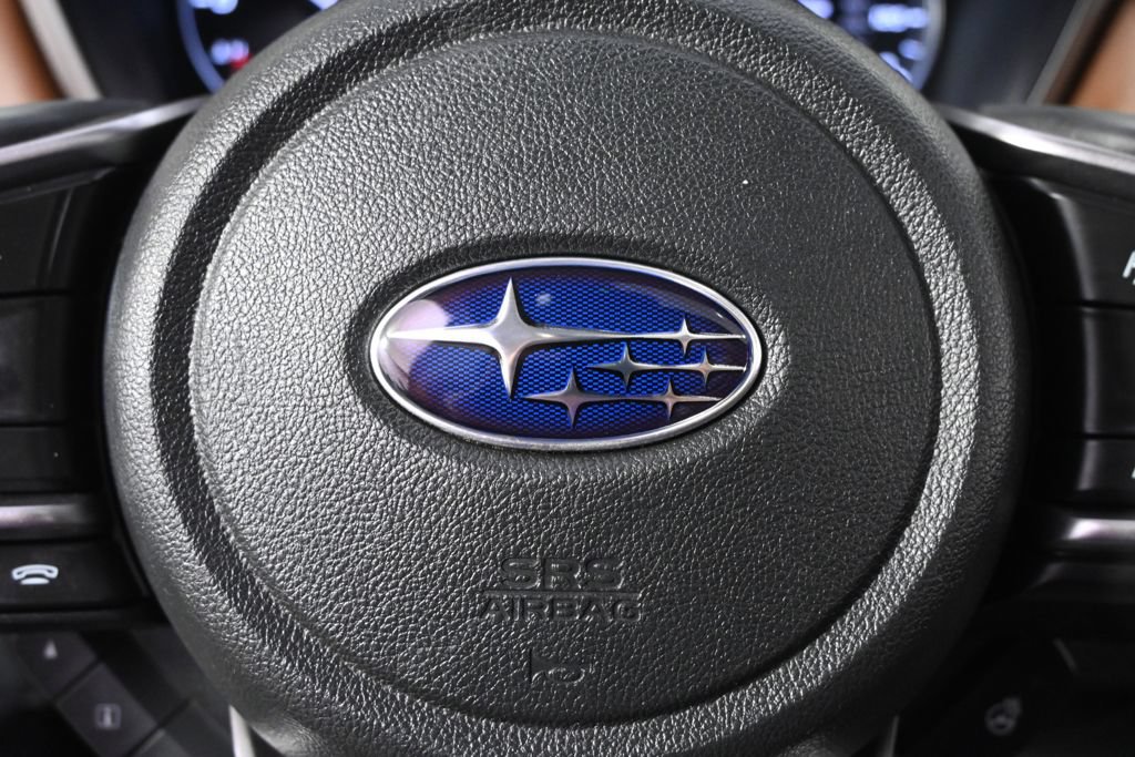 Used 2021 Subaru Outback Touring AWD/4WD image 34
