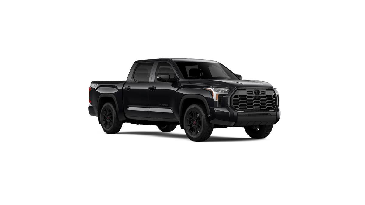 New 2026 Toyota Tundra Limited image 47