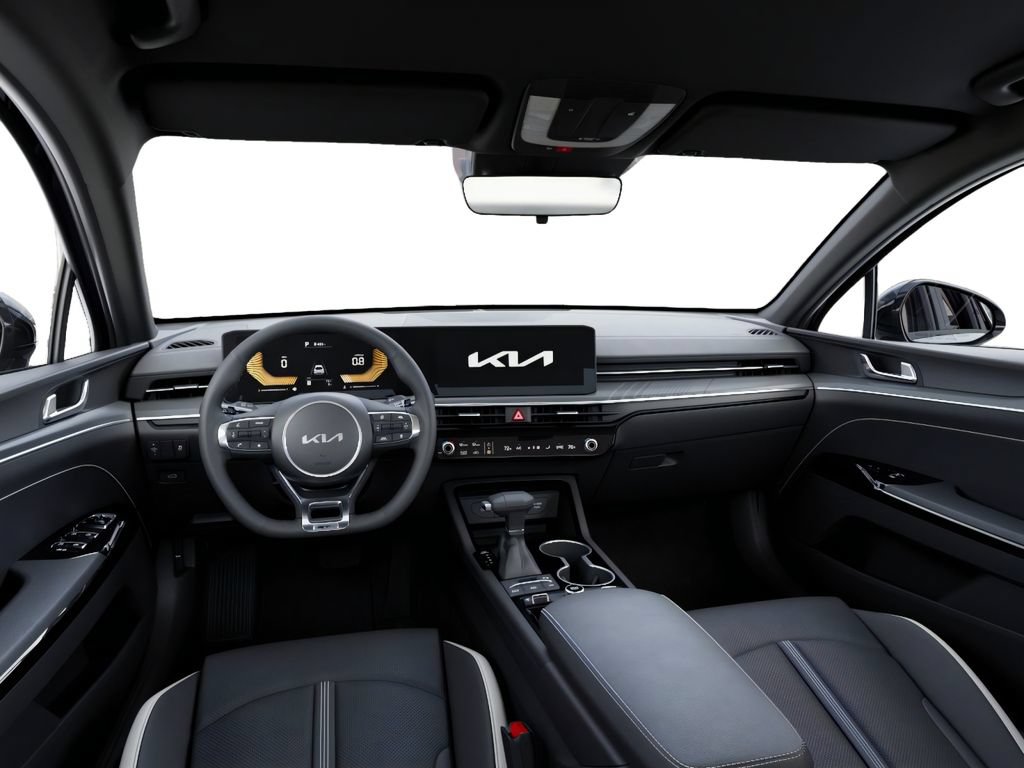 New 2026 Kia K5 GT-Line FWD image 14
