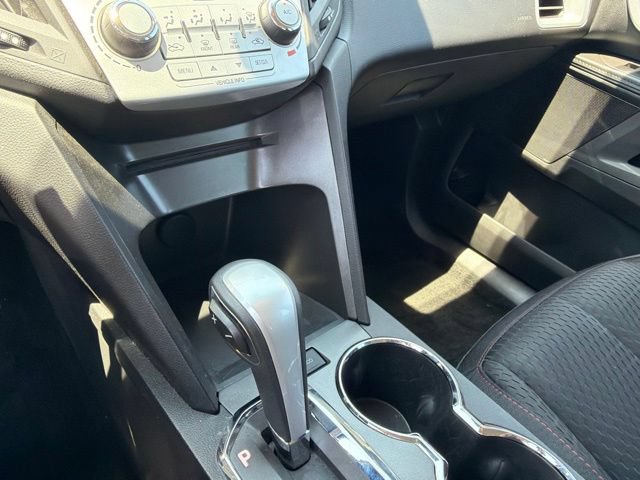 Used 2015 Chevrolet Equinox LS AWD/4WD image 19