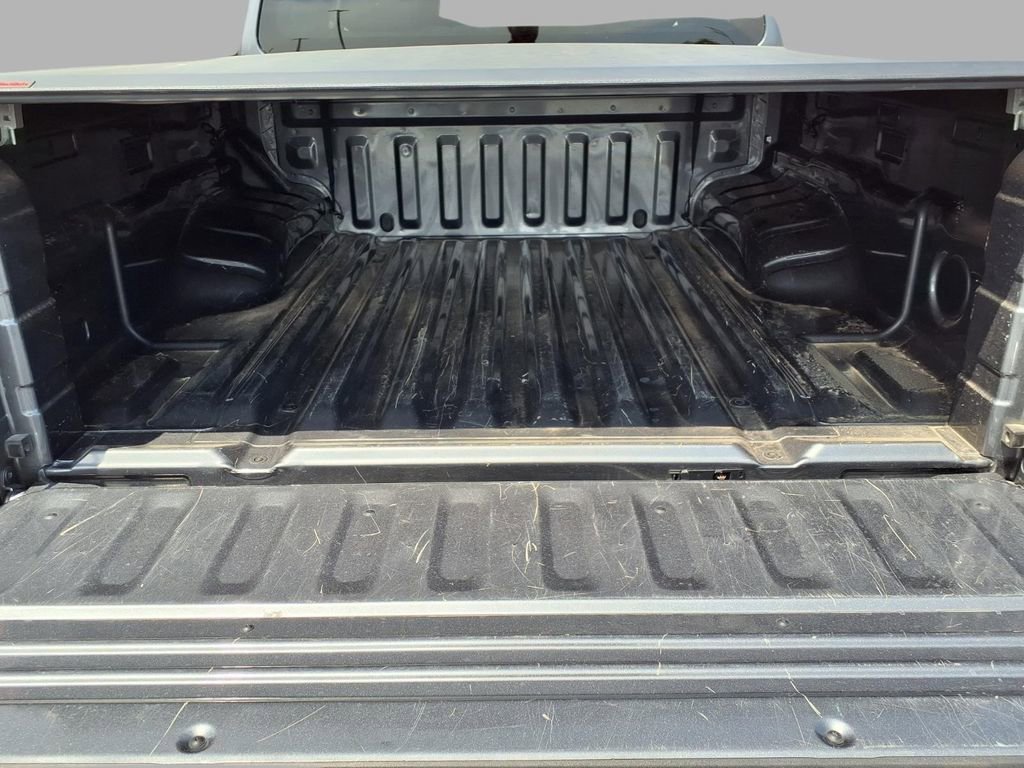 Certified 2023 Nissan Frontier SV RWD image 26