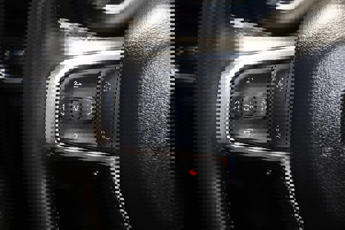 Used 2024 RAM 2500 Laramie image 34