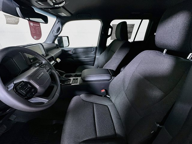 New 2027 Toyota Land Cruiser 1958 AWD/4WD image 10