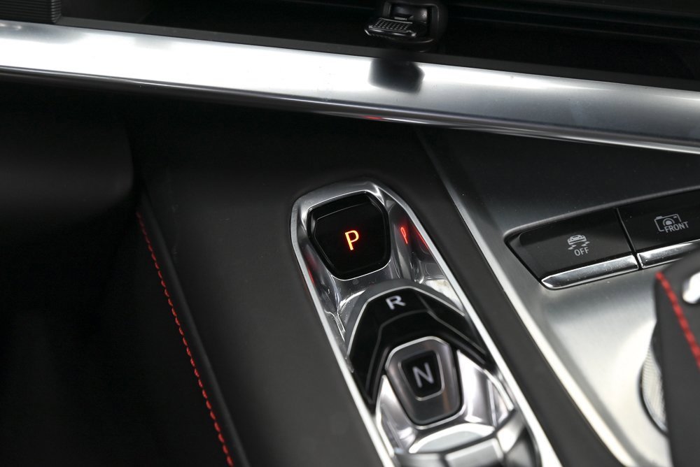 Used 2023 Chevrolet Corvette Stingray Premium Cpe w/ 3LT image 38