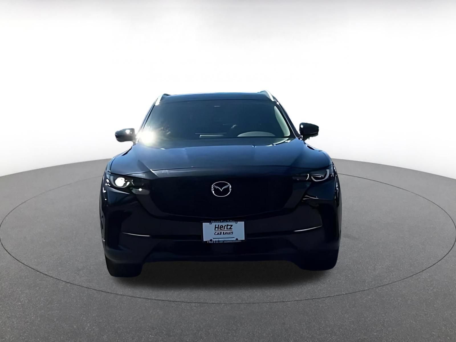 Used 2026 MAZDA CX-50 AWD 2.5 S w/ Premium Package image 4