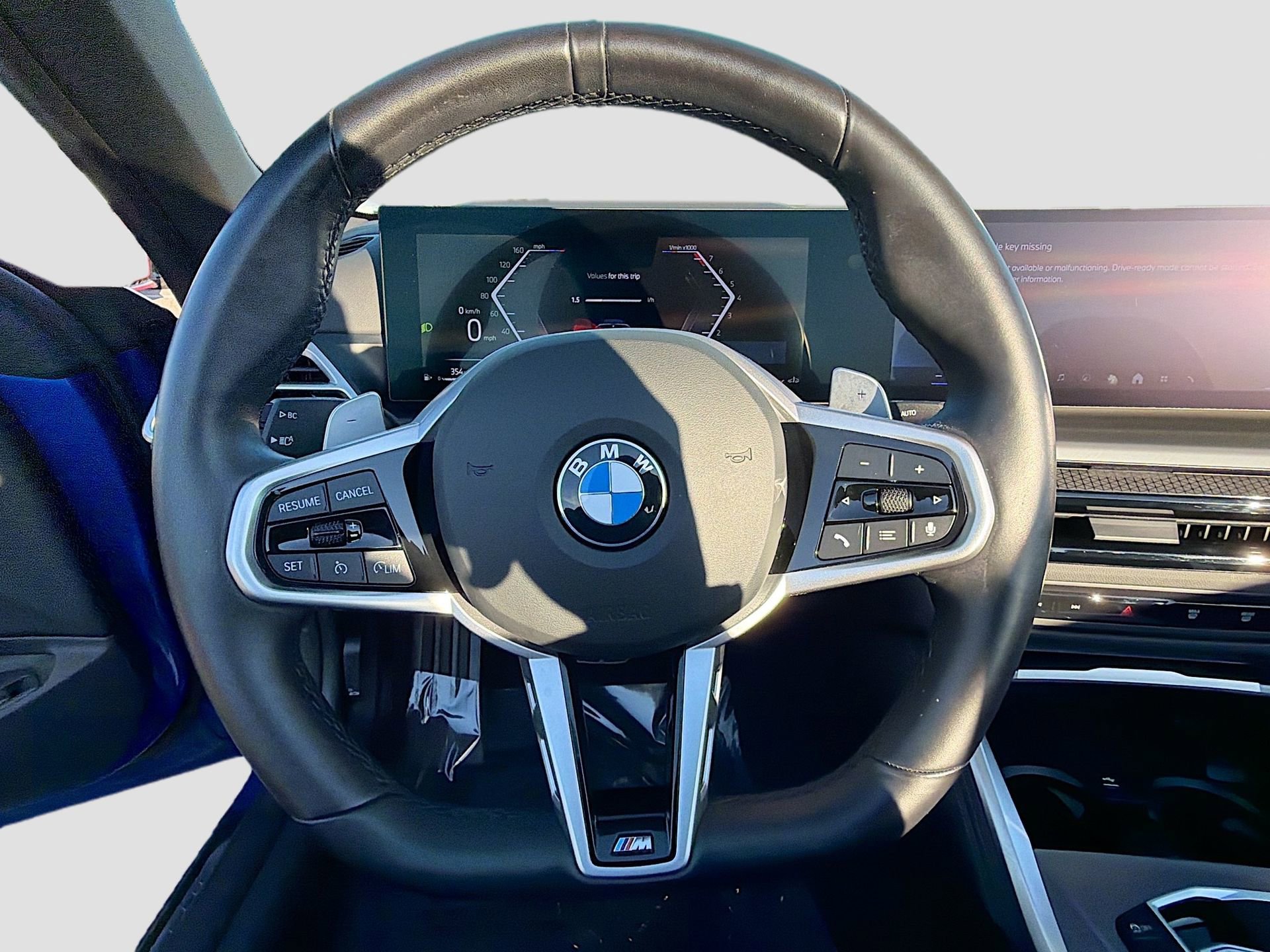 Certified 2025 BMW 430i Convertible image 37