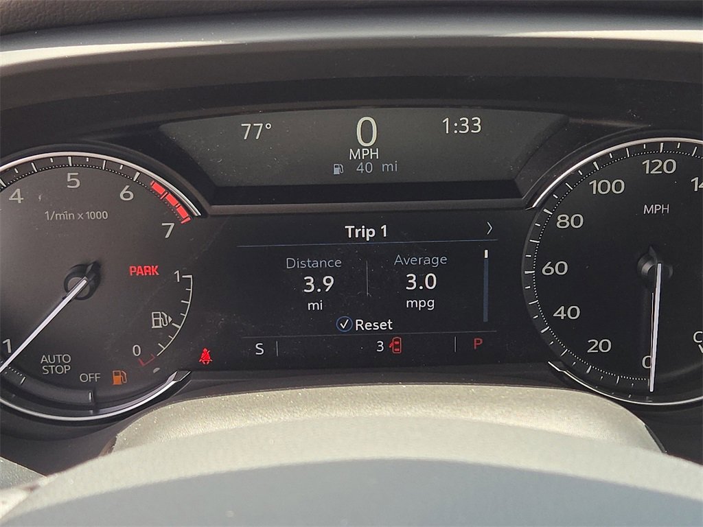 New 2025 Cadillac CT4 Sport image 28