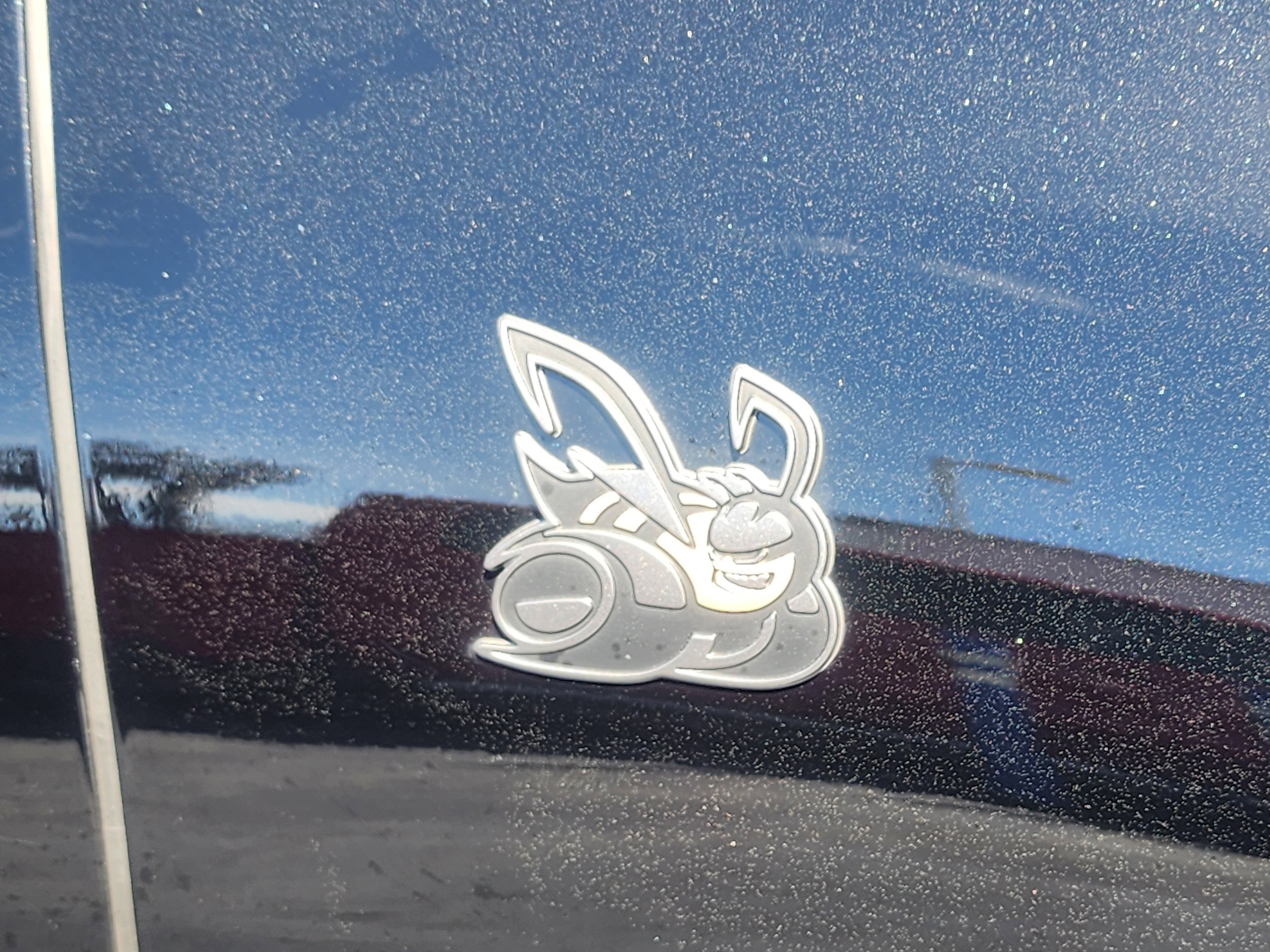 Used 2026 Dodge Charger Scat Pack w/ Blacktop Package image 8