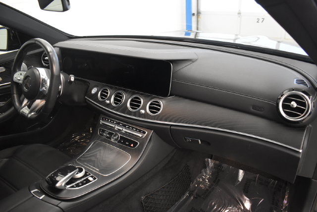 Used 2019 Mercedes-Benz E 53 AMG 4MATIC Sedan image 18