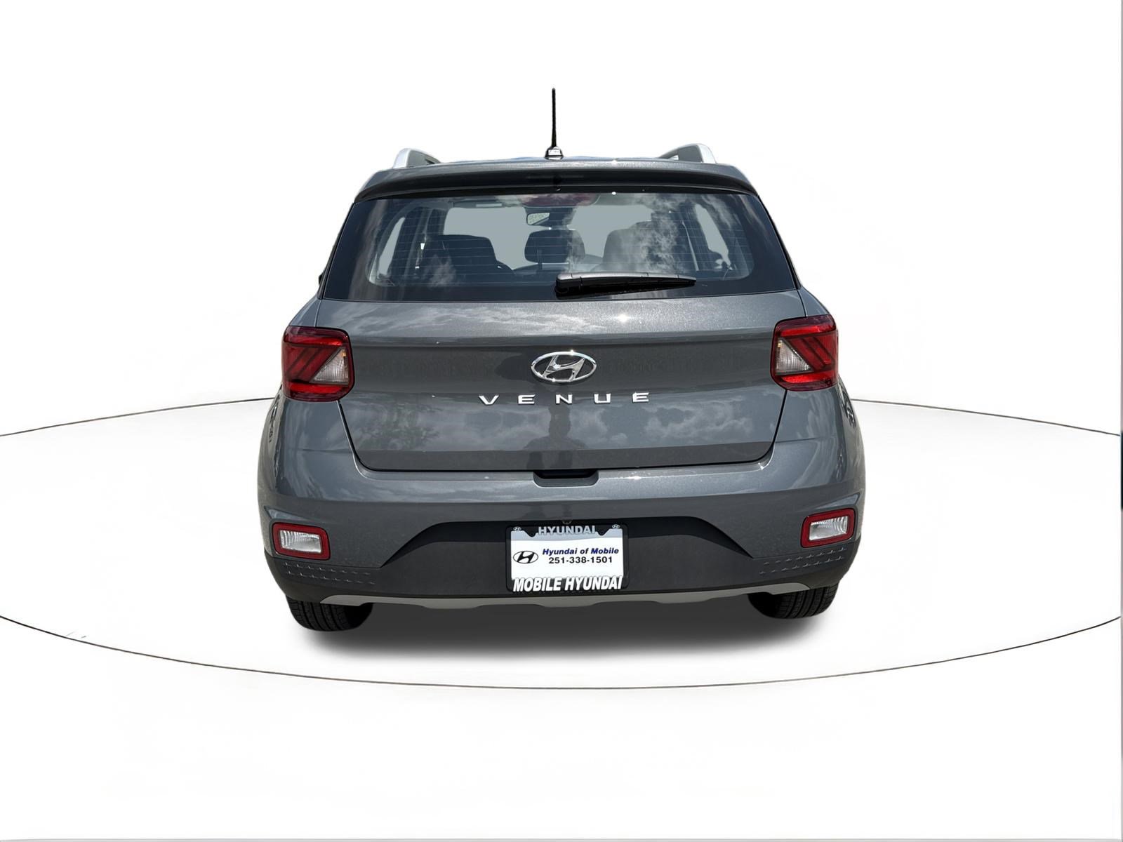 New 2026 Hyundai Venue SEL image 4