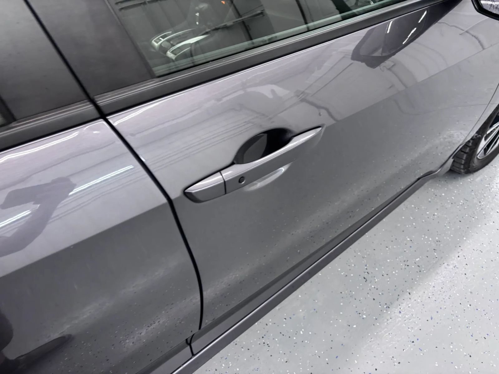 Used 2018 Honda Civic EX-T image 27