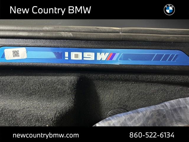 New 2026 BMW X7 M60i image 12