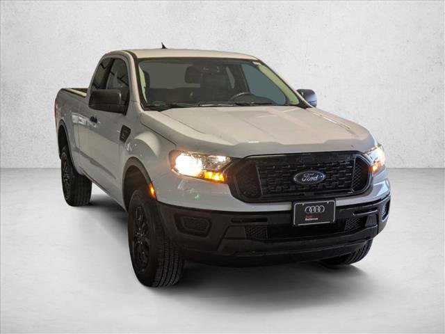 Used 2020 Ford Ranger XL w/ Equipment Group 101A Mid image 3