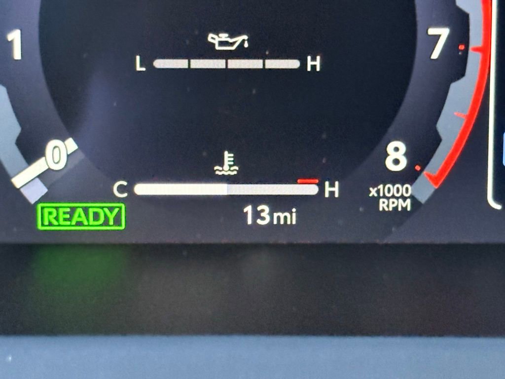 Used 2025 Toyota 4Runner Limited image 14