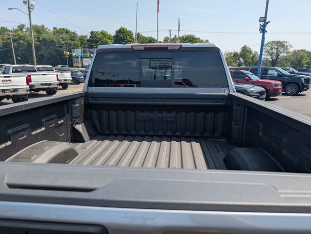 New 2026 GMC Sierra 2500 SLE w/ SLE Value Package; AWD/4WD image 9