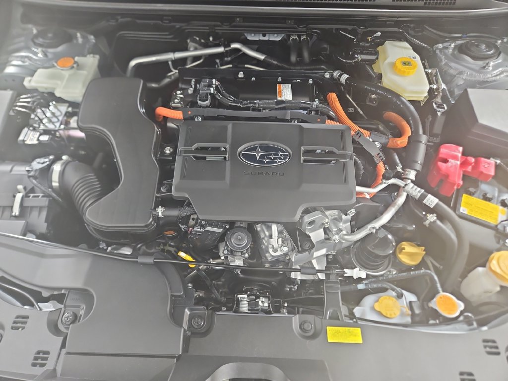 New 2026 Subaru Crosstrek 2.5i Limited AWD/4WD image 22