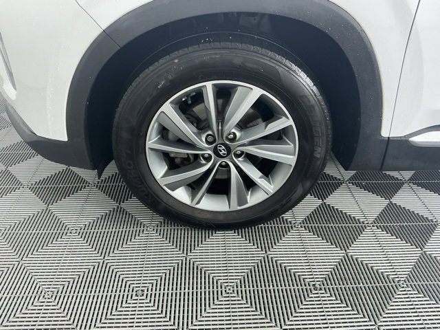 Used 2020 Hyundai Santa Fe SEL w/ Convenience + Premium Package image 18