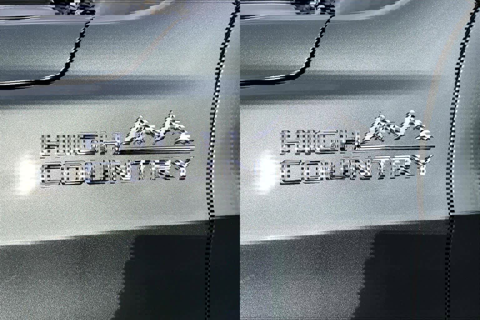 Certified 2024 Chevrolet Tahoe High Country w/ Max Trailering Package image 10