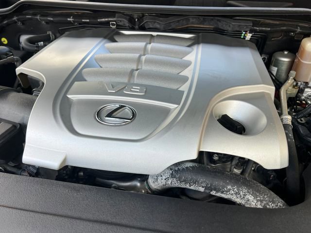 Used 2019 Lexus LX 570 570 image 39