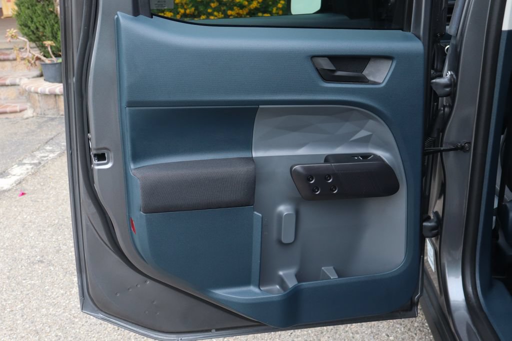 Used 2025 Ford Maverick XL FWD image 38