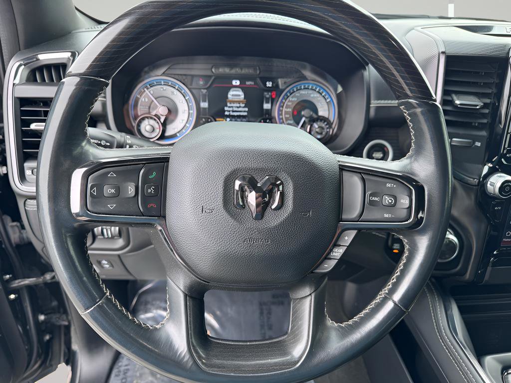 Used 2022 RAM 1500 Limited image 13