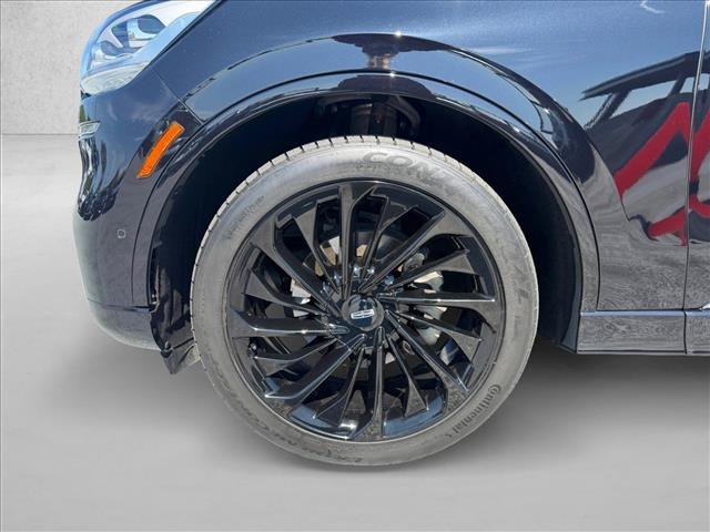Used 2022 Lincoln Aviator Reserve w/ Equipment Group 201A AWD/4WD image 28