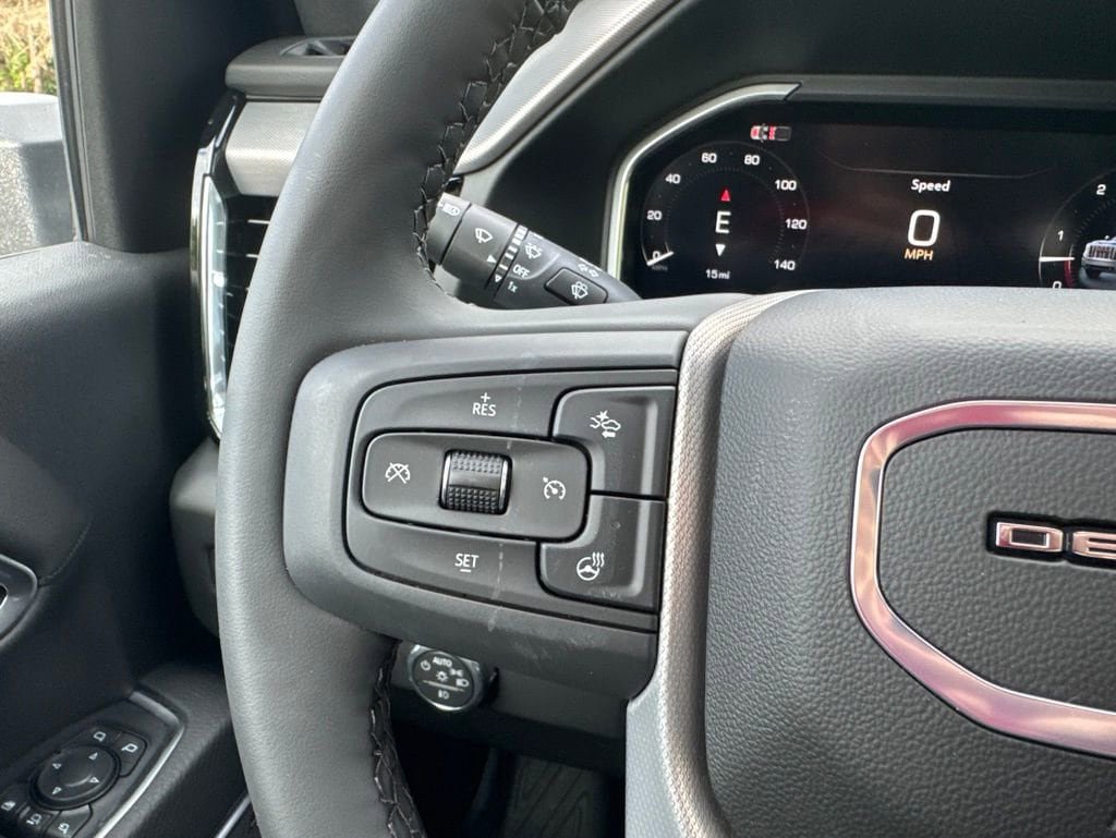 New 2026 GMC Sierra 2500 Denali w/ Denali Reserve Package AWD/4WD image 24