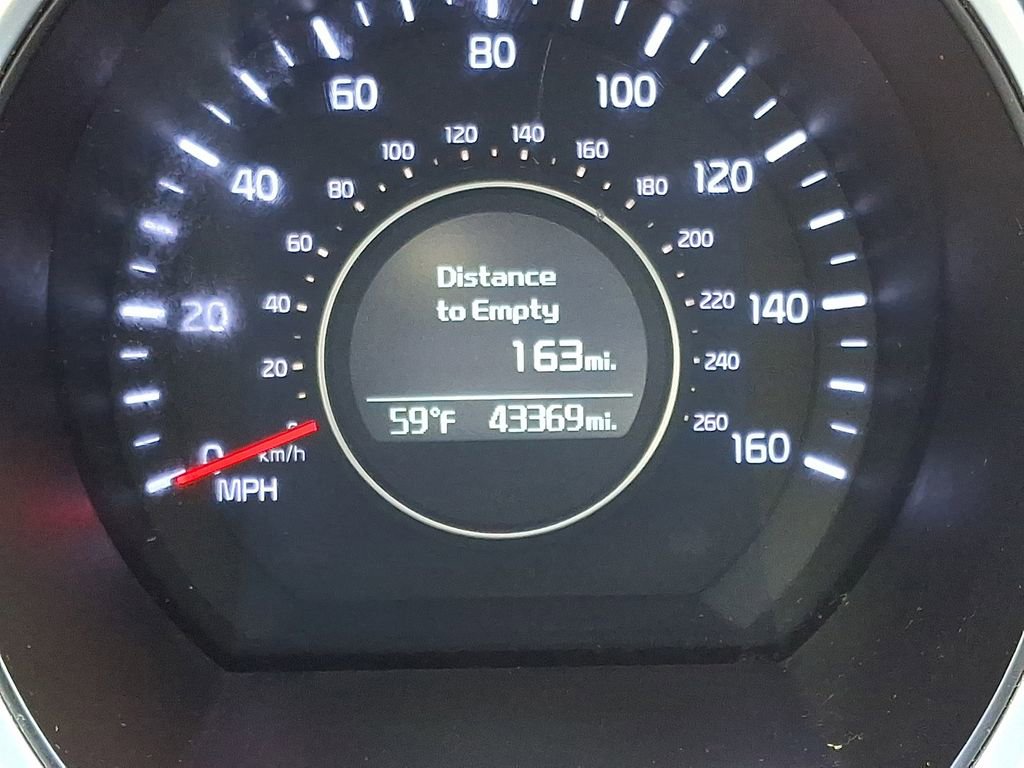 Used 2015 Kia Optima LX image 20