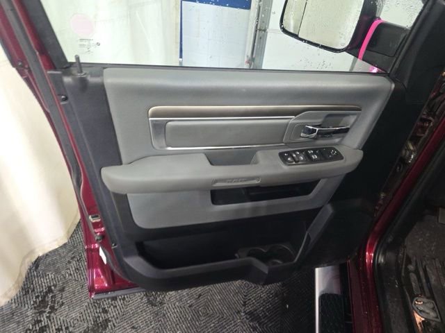 Used 2017 RAM 1500 Outdoorsman image 12