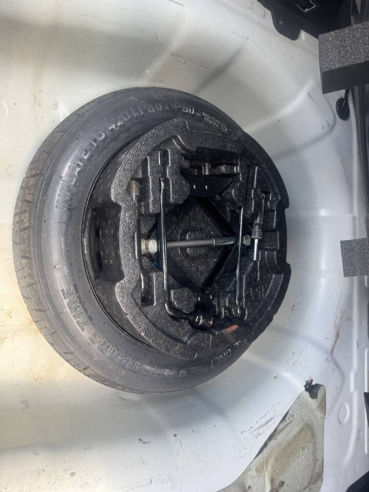 Used 2019 Kia Rio S FWD image 17