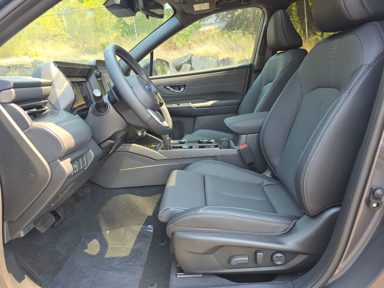 New 2026 Subaru Outback Touring XT AWD/4WD image 22