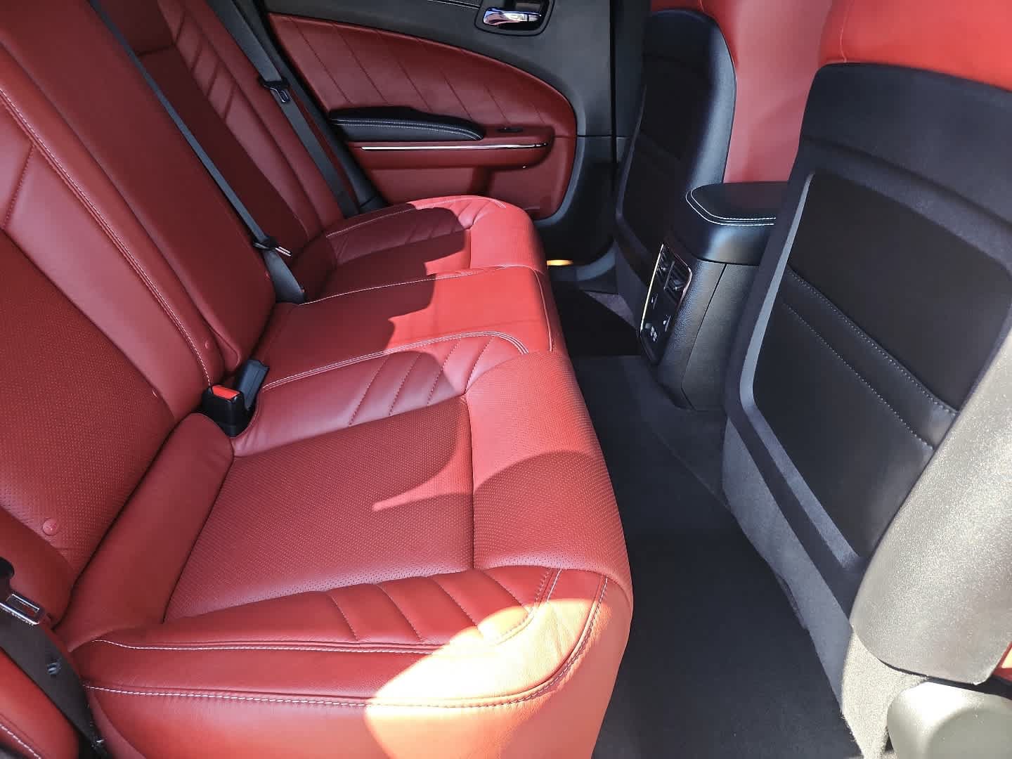 Used 2021 Dodge Charger SRT Hellcat RWD image 17