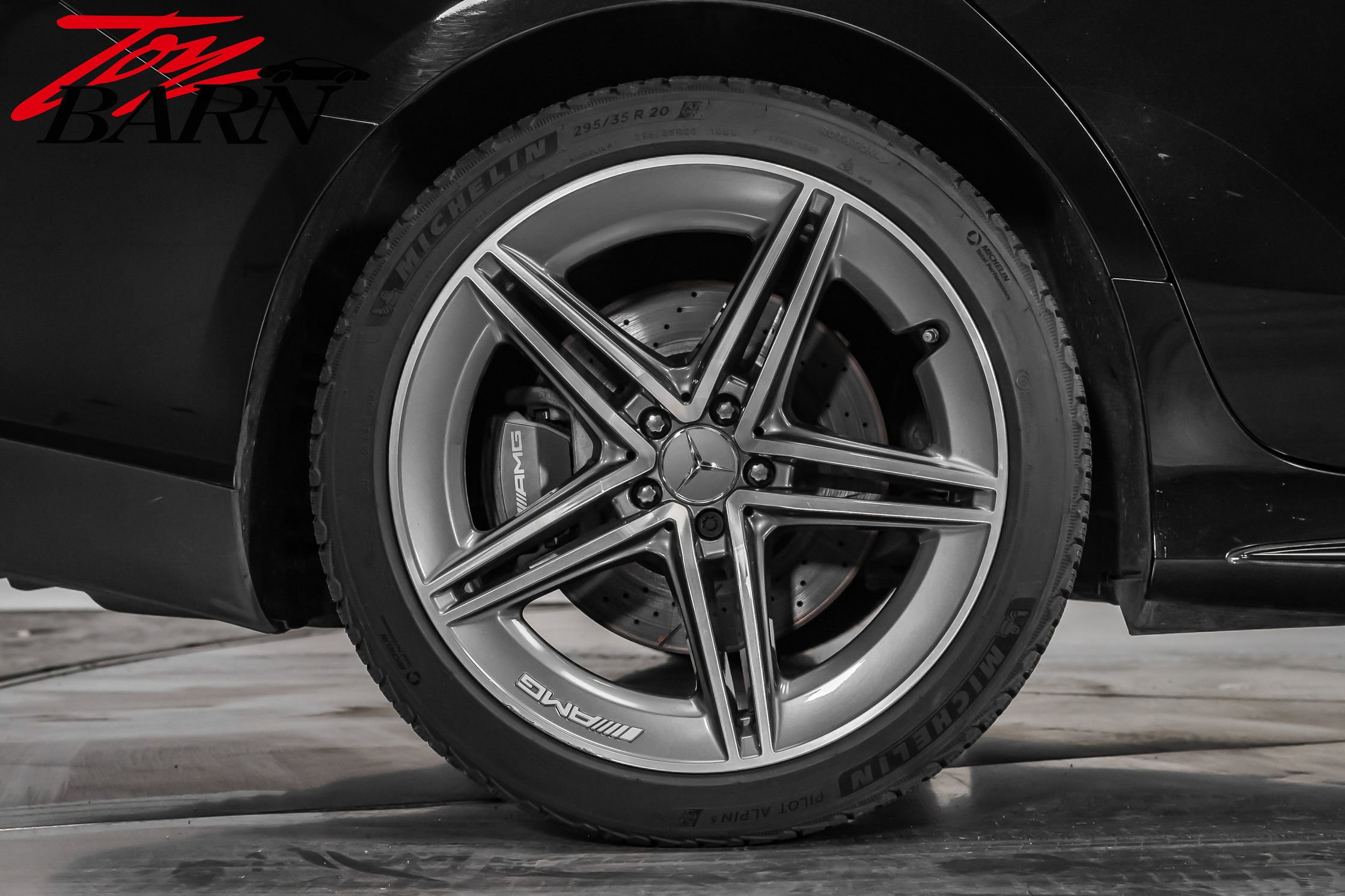 Used 2021 Mercedes-Benz AMG GT 43 image 17