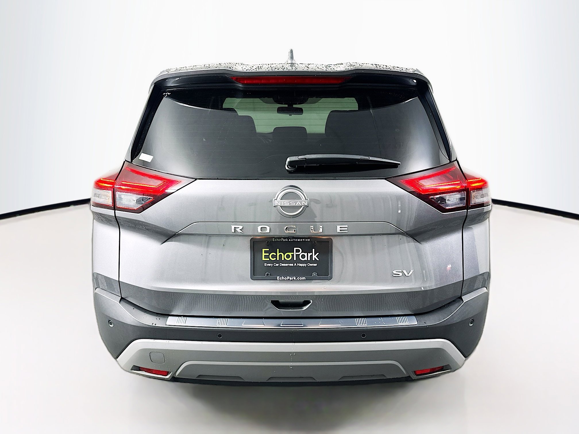 Used 2023 Nissan Rogue SV FWD image 7