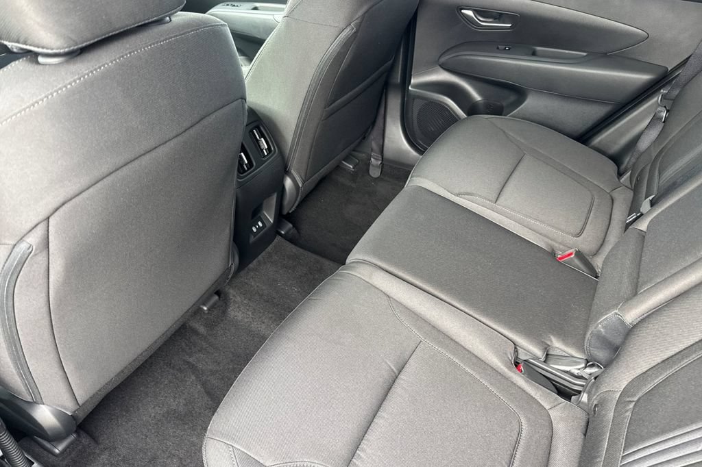 New 2026 Hyundai Tucson SEL FWD image 13