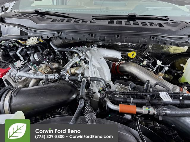 New 2026 Ford F250 King Ranch image 33